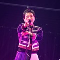 郷ひろみ、70歳誕生日にメモリアルライブ開催 新曲バラードを涙の初披露「これからもずっと変わりません」 画像