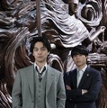 「九条の大罪」柳楽優弥主演で実写シリーズ化・Netflixで26年春世界配信 SixTONES松村北斗らキャストも発表 画像