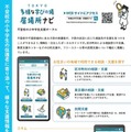TOKYO多様な学びの場・居場所ナビ 不登校の小中学生支援ポータル
