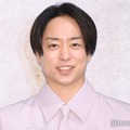 『櫻井翔の建築を巡る旅。【現代建築編】』発売記念記者会見に出席した櫻井翔（C）モデルプレス