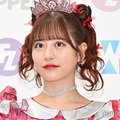 FRUITS ZIPPER月足天音、完全ノーメイク姿披露「天才級に可愛い」「ドアップ強い」と反響 画像