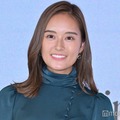 日テレ忽滑谷こころアナ、夫との2ショット公開「体格良くてかっこいい」「おしゃれ」と反響 画像