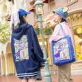 『ズートピア２』グッズ ©Disney