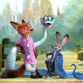 『ズートピア２』© 2025 Disney Enterprises, Inc.