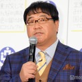 カンニング竹山、新幹線で1人号泣した理由「人間味があって親近感」「素敵な涙」と反響続々 画像