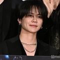 前髪を下ろした藤牧京介（C）モデルプレス