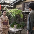 高石あかり、寛一郎「ばけばけ」第20話（C）NHK