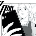深夜、旦那のスマホにメッセージが!? 見ても幸せにならないと分かっているのに…確認せずにはいられない【臨月で浮気されました #４】