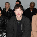 バリー・コーガン Photo by Jacopo M. Raule/Getty Images for Bottega Veneta