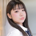 「今日好き」中島結音、美ボディライン際立つタンクトップ姿「セクシー」「想像以上」と反響 画像