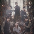 林翔太＆少年忍者・北川拓実、Wキャストで主演 韓国発ミュージカル「ラパチーニの園」上演決定