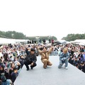 THE RAMPAGE岩谷翔吾、EXILE TETSUYAプロデュースワークショップショーに初参加 LDH名曲多数ダンス【SDGs FES】 画像