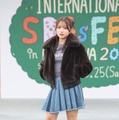希空（C）INTERNATIONAL SDGs FES in EDOGAWA 2025 supported by TGC