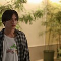 timelesz猪俣周杜「パパご飯」再び髪色大胆チェンジ ラストシーンに反響「別人みたい」「グッときた」 画像