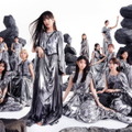 櫻坂46の「Unhappy birthday構文」が1位獲得！歌詞注目度ランキングにNiziUら初登場 画像
