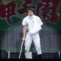 山田裕貴が涙「ANN」イベントに大物芸人サプライズ登場・赤楚衛二ら豪華ゲスト＆“部員”と過ごした熱き3時間【「ドラゴンフェニックス甲子園」レポート】 画像