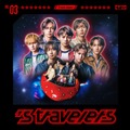 Travis Japan、3rdアルバムタイトルは「’s travelers」に決定 ジャケ写4種も解禁 画像