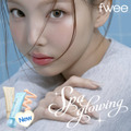 fwee、大本命下地「スパグロウUVトーンアップベース」を販売開始！ 画像