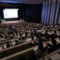 口頭発表のようす