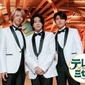 Mrs. GREEN APPLE冠番組、第2弾放送決定 大塚愛＆M!LKとコラボパフォーマンス・スター発掘新企画も【テレビ×ミセス】 画像