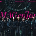 IMP.、2ndアルバム「MAGenter」リリース決定 初の全国アリーナツアーも開催 画像