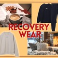 やったー♪ 秋冬用の「リカバリーウェア」、スマイルセール対象になってますよっ!冬支度にハズせないチャンス。おすすめ3品は?≪Amazon今トク情報≫