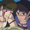 『もののけ姫(4Kデジタルリマスター)』© 1997 Hayao Miyazaki/Studio Ghibli, ND