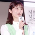 小倉優子、中1息子の脱毛に対する考え方にビックリ「あぁ時代が違うなって」 画像
