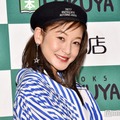 2児の母・西山茉希、長女の誕生日前夜祭メニュー披露「食卓が豪華」「おうちレストラン」の声 画像