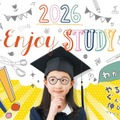 入学準備「学校・通学・家庭」3シーンで探す… Enjoy STUDY公開 画像
