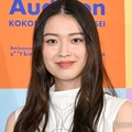 茅島みずき、ノースリーブ衣装で美肌見せ「上品で美しい」「完璧スタイル」の声 画像