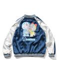 DORAEMON REVERSIBLE [SOUVENIR JACKET] S-XXL/¥35,200-(IN TAX)