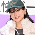重盛さと美、ランジェリー姿でベッド寝転ぶ ボディライン際立つ大胆ショットに「ドキッとした」「芸術作品みたい」の声 画像