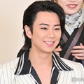 北山宏光は「ファッションチェック大魔王」共演者からの暴露に笑顔で弁解【醉いどれ天使】 画像