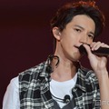 田口淳之介、KAT-TUNラストライブに反応「ありがとう」 画像
