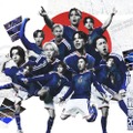 JO1＆INIのSPユニット「JI BLUE」サッカー日本代表アンバサダー就任「応援の持つ無限の可能性を心の底から信じています」【メンバー一覧・コメント】 画像
