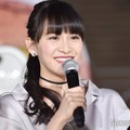 Perfumeあ～ちゃん“ファン”との結婚に反響続出「夢みたいな話」「びっくり」 画像