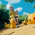 ポケモン初の常設施設「ポケパーク カントー」来年2月5日オープン決定 館内イメージ映像も公開 画像