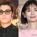 赤西仁＆中村ゆりが濃厚キス「匿名の恋人たち」セクシーすぎて全カットされたベッドシーン公開「とんでもない色気」「メロすぎる」 画像
