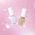 パラドゥ、贅沢ラメが上品にきらめく新シリーズ「グリッタリーネイル」誕生 画像