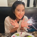 Creepy Nuts・R-指定の妻・江藤菜摘「久しぶりに」手料理公開「お酒が進みそう」「真似したい」と反響 画像
