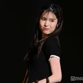 「今日好き」村谷はるな、堂々美脚見せミニスカコーデ披露「圧巻スタイル」「憧れ」 画像