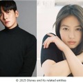 チ・チャンウク＆今田美桜W主演ドラマ「メリーベリーラブ」放送・配信決定 日本テレビ＆韓国・CJ ENMが初の共同制作 画像