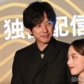 二宮和也、岡田准一には「“呼んでください”って話を」芝居での共演に喜び「贅沢な時間でした」【イクサガミ】 画像