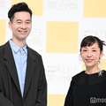 【紅白2025】朝ドラ「ばけばけ」で話題の夫婦デュオ・ハンバート ハンバート、初出場決定 高石あかりらとの共演に期待にじませる 画像