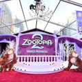 『ズートピア２』(C)2025 Getty Images／Getty Images for Disney