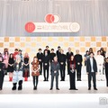 「第76回NHK紅白歌合戦」出場歌手が正式発表  FRUITS ZIPPER・M!LK・HANAら初出場【一覧】 画像