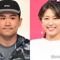 田中将大＆里田まい夫妻「ファミリーディナー」で豪華4ショット公開「賑やかで楽しそう」「ラブラブ」 画像