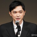 吉沢亮「TAMA映画賞」初の“2年連続”最優秀男優賞 「国宝」共演・横浜流星へ感謝も「励みになりました」 画像
