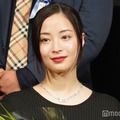広瀬すず、役者人生で「とても濃厚な年」5作品評価され最優秀女優賞【TAMA映画賞】 画像